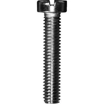 Винт Невский Крепеж DIN84 с цилиндрической головкой нерж. сталь M4x16 (8 шт) 826967