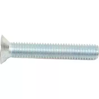 Винт Невский Крепеж с потайной головкой DIN 965 оцинк., М5x30 (15 шт) 802760