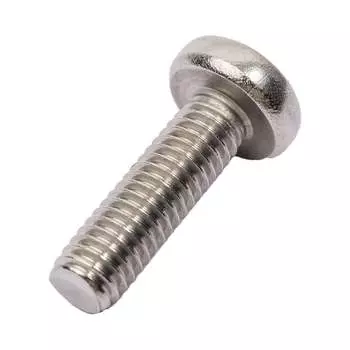 Винт Невский Крепеж М6x20, DIN7985, 6 шт. 823060