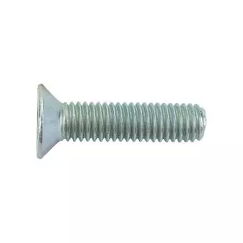 Винт Невский Крепеж с потайной головкой DIN 965 оцинк., М5x20, (15 шт) 802759