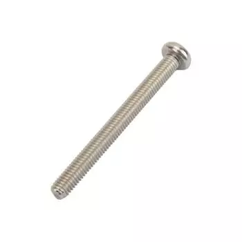 Винт Невский Крепеж М5x50, DIN7985, 6 шт. 823059