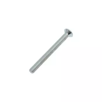 Винт Невский Крепеж с потайной головкой DIN 965 оцинк., М4x40 (9 шт) 823788