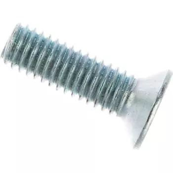 Винт потай крепежная техника 6х20 DIN965 (650 шт.) 493670