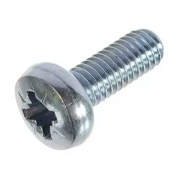 Винт Промрукав M8x16, DIN 7985, 1000 шт. PR08.3670