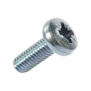 Винт Промрукав M4x12 DIN7985 2000 шт. PR08.3532