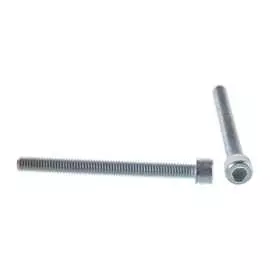 Винт с цилин. головкой и внутр. шестигр. bullit 10.9 din 912 m8x80 16 шт пл.конт 280 мл 14-0018050