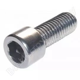 Винт Bullit M8x60 DIN 912 (6 шт.) КР.192621