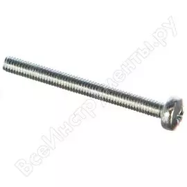 Винт Саморезик 3х30 DIN7985 (250 шт.) DIN7985-3х30-250