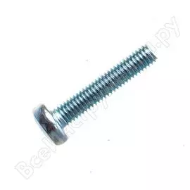 Винт Саморезик 5х25 DIN7985 (150 шт.) DIN7985-5х25-150