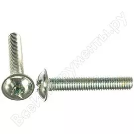 Винт с прессшайбой КРЕП-КОМП вм530ф