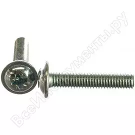 Винт КРЕП-КОМП 5х25 DIN967 (50 шт.) вм525мф