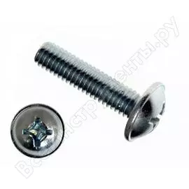 Винт КРЕП-КОМП KOMBI DIN967 4х22 (8500 шт.) вм422