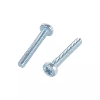 Винт Саморезик 4х25 DIN7985 (200 шт.) DIN7985-4х25-200