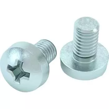 Винт Система КМ М6x20 мм DIN 7985 упак. 150 шт V6-20