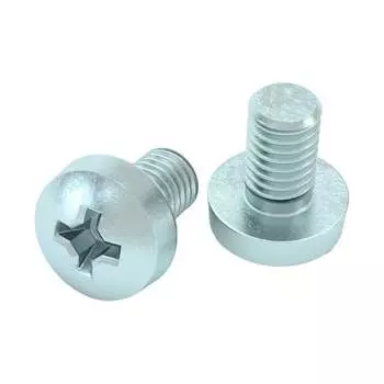 Винт Система КМ М6x10 мм DIN 7985 упак. 200 шт V6-10