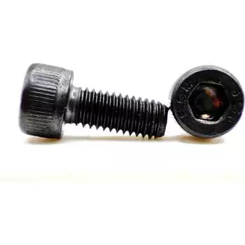 Винт СпецТехИнструмент m5x25 M5x25SANT