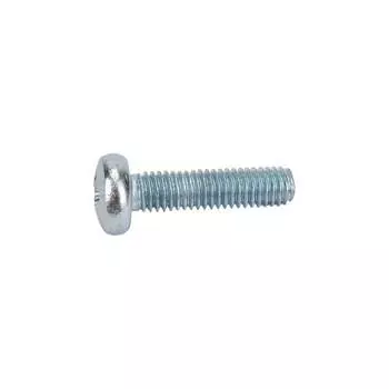Винт Стройбат М5x20 DIN7985 100 шт 106121