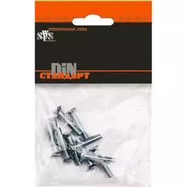 Винт swfs М5х20 DIN965 12 шт. тов-092450