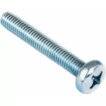 Винт swfs М5х25 DIN7985 10 шт. тов-092434