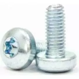 Винт УЗОЛА М5x12 DIN7500C 100 шт. UR47800020101