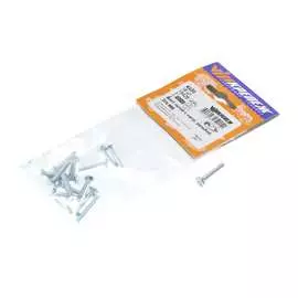 Винт vipкрепеж 4х20 DIN965 16 шт. 18426 VIPL