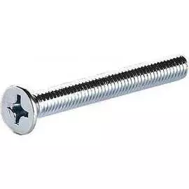 Винт ВИРТУОЗ 5 х 35 DIN965 10 шт. 21861