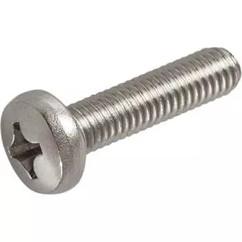 Винт ВИРТУОЗ 4x30 мм, din 7985 - 8 шт 44567