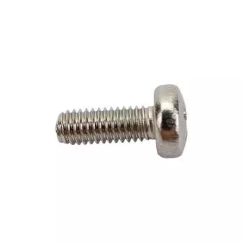 Винт ВИРТУОЗ 3x8 мм, DIN 7985, 12 шт. 37446