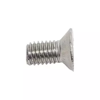 Винт ВИРТУОЗ 5x10мм, din 965 - 8 шт 44796