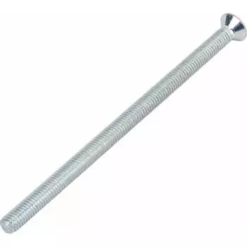 Винт ВИРТУОЗ 5 х 90 DIN965 5 шт. 21878