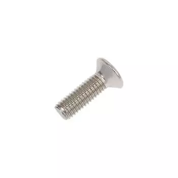 Винт ВИРТУОЗ 4x45мм, din 965 - 8 шт 44789