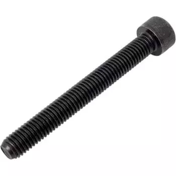 Винт ZAMETAL М10x70 мм, DIN 912, 50 шт. ZA104198