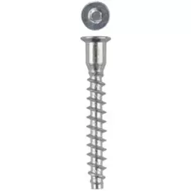 Винт ЗУБР 4-308050-64-050