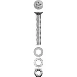 Винт ЗУБР DIN965 (18 шт.) 303456-04-030