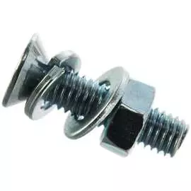 Винт ЗУБР DIN965 (16 шт.) 303456-05-020