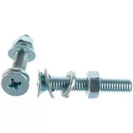 Винт ЗУБР DIN965 (14 шт.) 303456-05-030