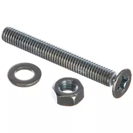 Винт ЗУБР DIN965 (7 шт.) 303456-06-050