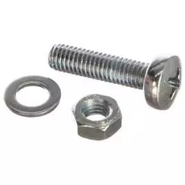 Винт ЗУБР DIN7985 (16 шт.) 303476-05-020