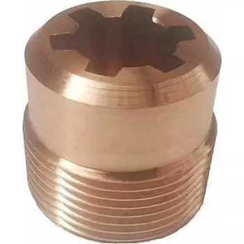 Винтовая гайка Пневмо-Трейд YT29-55