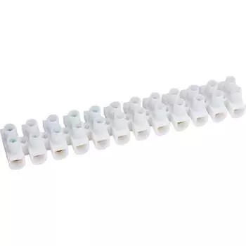 Винтовая клемма duwi ЗВИ-15 26633 4