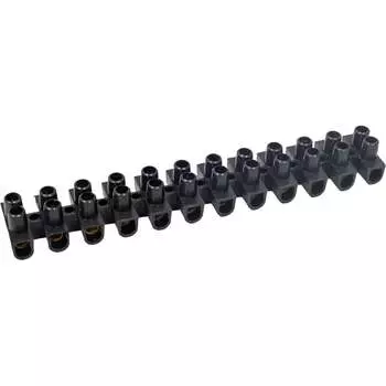 Винтовая клемма duwi ЗВИ-10 26624 2