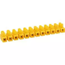 Винтовая клеммная колодка REXANT KВ-12 07-5012-3
