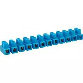 Винтовая клеммная колодка REXANT KВ-14 07-5014-4