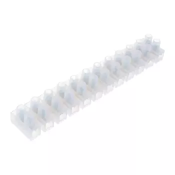 Винтовая клеммная колодка REXANT КВ-12 07-5012