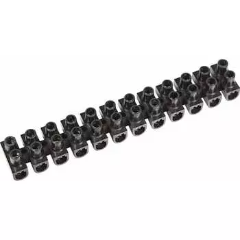 Винтовая клеммная колодка REXANT КВ-16 07-5016-2