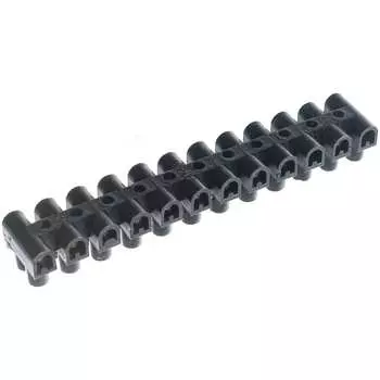 Винтовая клеммная колодка REXANT КВ- 4 07-5004-2