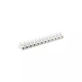 Винтовая клеммная колодка STEKKER LD226-3A DIY 39894