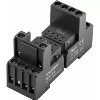 Винтовая колодка для реле RKE Shenler SKB14-E