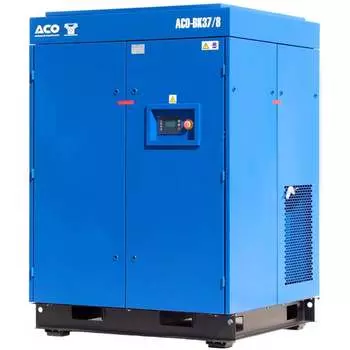 Винтовая компрессорная установка Бежецк АСО АСО-ВК37/8М2 ВК-64М2