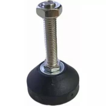 Винтовая регулируемая опора UnitMC 400202 60хМ20х100